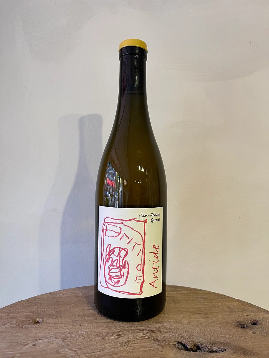 Jean Francois Ganevat Cuvee Antide 2020 | Neighborhood Guy LLC