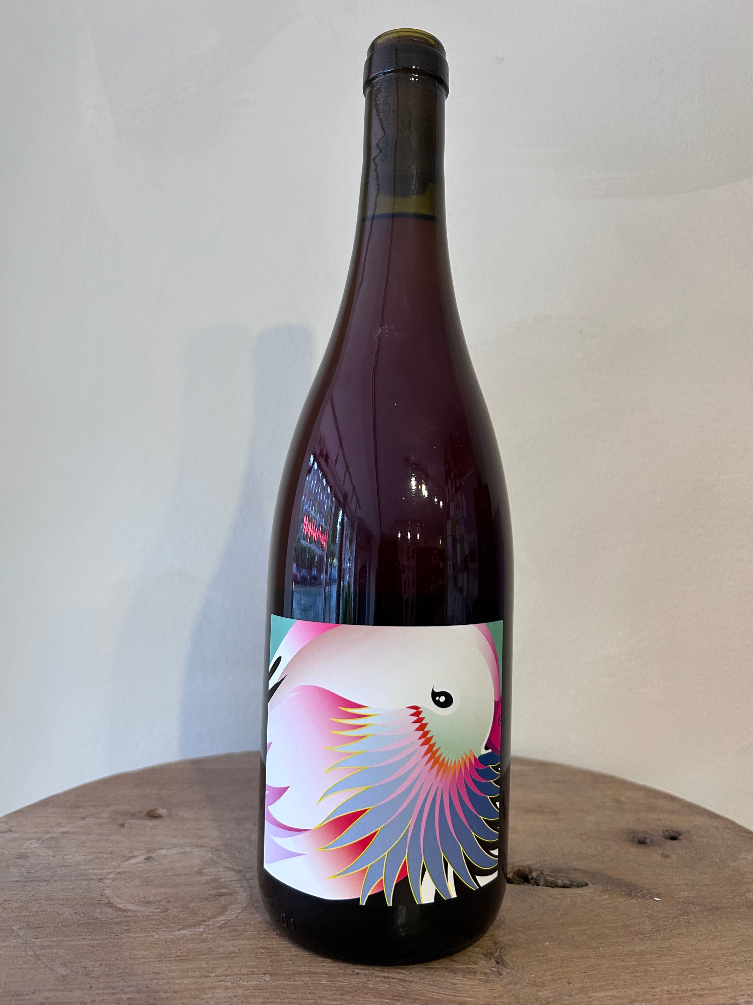 Grape Republic Rosato 2023 | Neighborhood Guy LLC