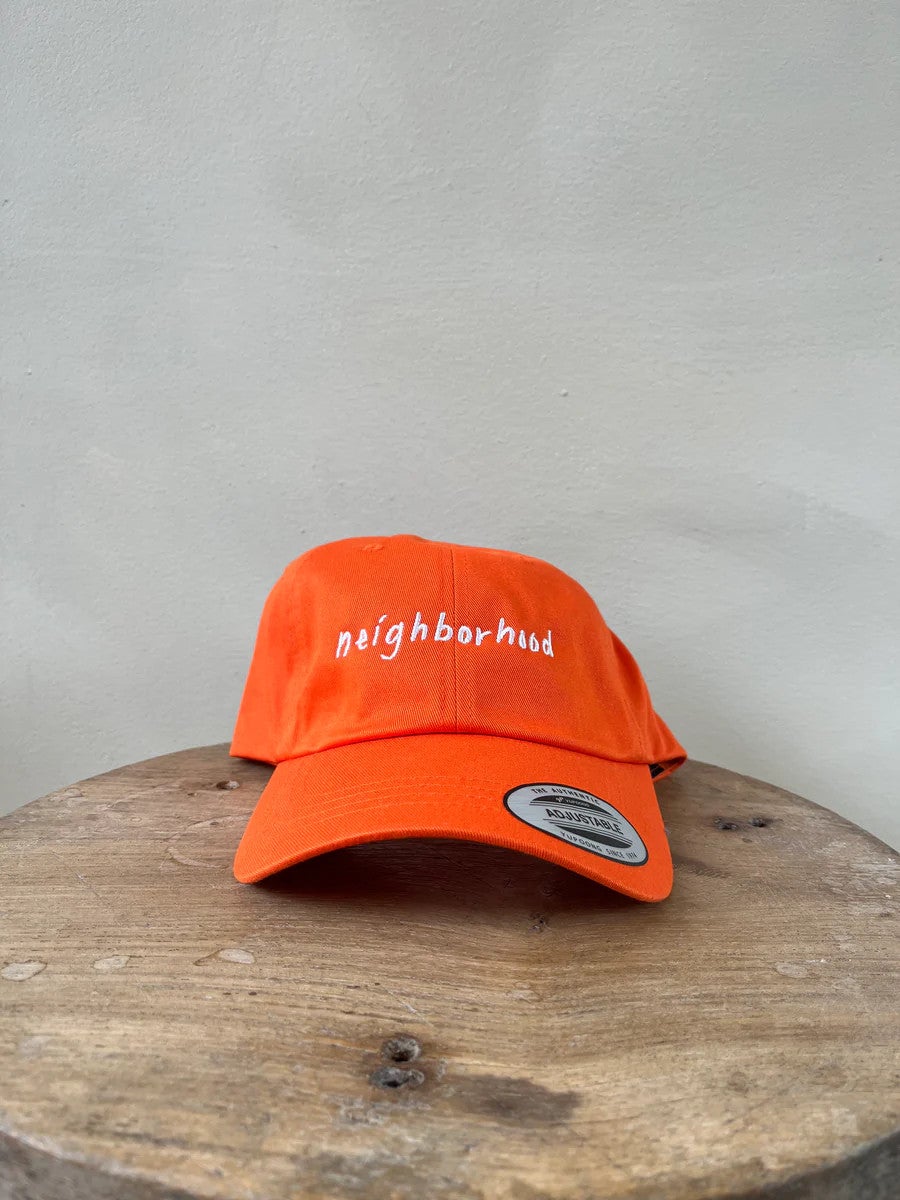 Neighborhood Dad Hat | Neighborhood Guy LLC